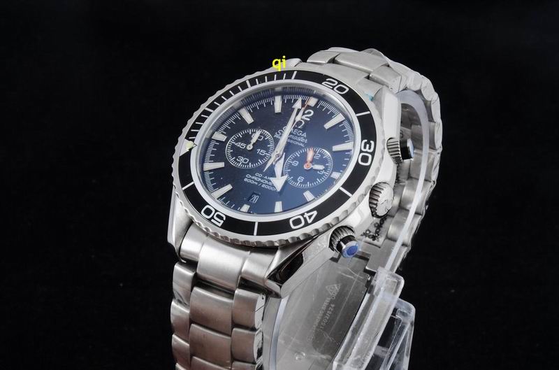 OMEGA Watch 343